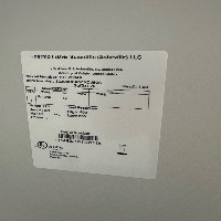 Thermo Upright Refrigerator image 0